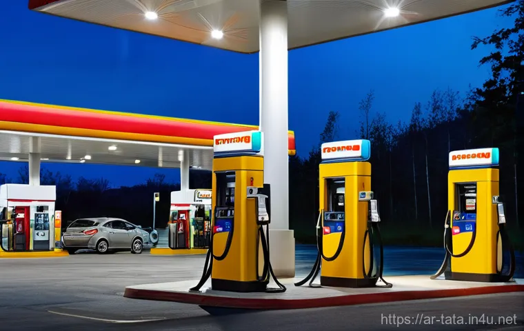 타타 알트로즈 하이브리드의 유지비 분석 - Here are three detailed image prompts in English, based on your provided text and guidelines: